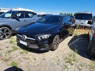 Mercedes Clase A A 250 e
