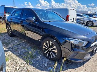 Mercedes Clase A A 250 e