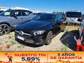 Mercedes Clase A A 250 e
