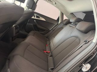 Audi A6 2015