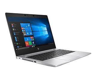 HP EliteBook 830 G6 i5-8365U 16GB RAM 256GB SSD