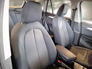 BMW X1 xDrive25e