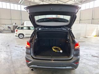 BMW X1 xDrive25e