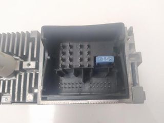 Citroen 267104 sistema 9816307080 c4 cactus feel