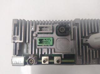 Citroen 267104 sistema 9816307080 c4 cactus feel