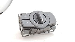 MANDO LUCES BMW SERIE 1 BERLINA (E81/E87) (2)