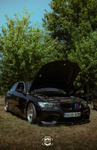 BMW Serie 3 2006