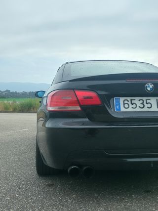 BMW Serie 3 2006