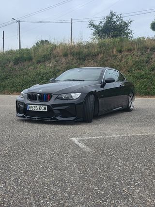 BMW Serie 3 2006