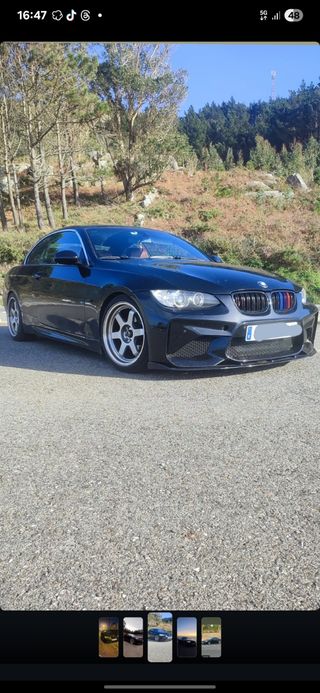 BMW Serie 3 2006