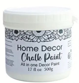 Pintura Home Decor Chalk Paint Crema