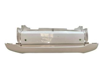 Paragolpes trasero smart coupe fortwo coupe 108642