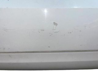 Paragolpes trasero smart coupe fortwo coupe 108642