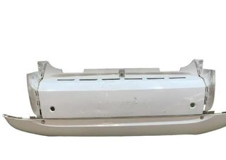 Paragolpes trasero smart coupe fortwo coupe 108642