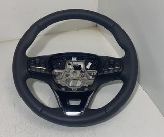 Volante ford sin airbag focus active 262078