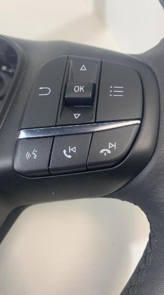 Volante ford sin airbag focus active 262078