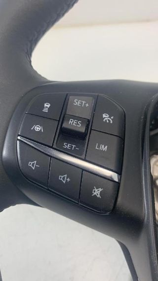 Volante ford sin airbag focus active 262078