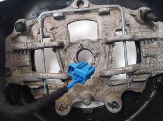 Volante peugeot 98084115zd 2008 (--.2013->) 258399
