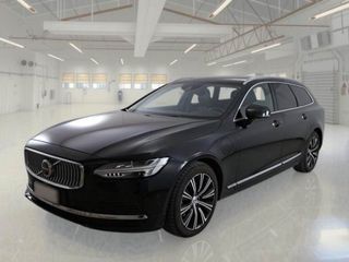 Volvo V90 2.0 T8 AWD Recharge Inscription Auto