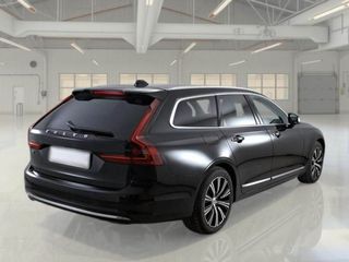 Volvo V90 2.0 T8 AWD Recharge Inscription Auto