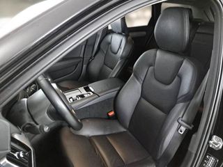 Volvo V90 2.0 T8 AWD Recharge Inscription Auto