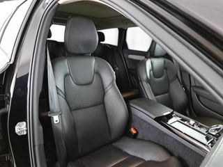 Volvo V90 2.0 T8 AWD Recharge Inscription Auto