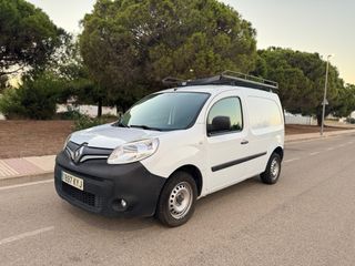 Renault Kangoo 2019