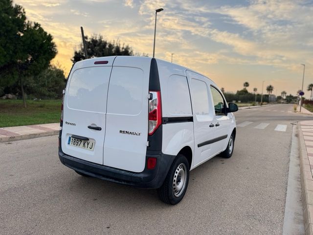 Renault Kangoo 2019