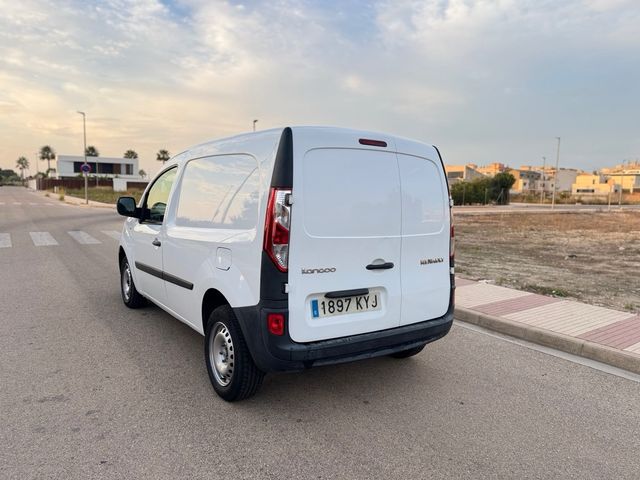 Renault Kangoo 2019
