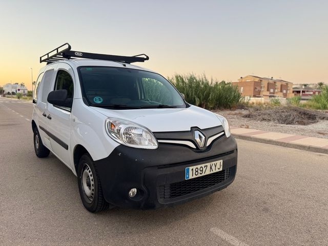 Renault Kangoo 2019