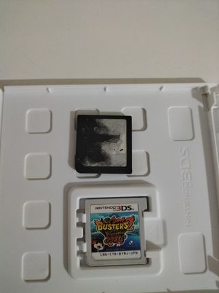 Yokai watch blasters 2 
