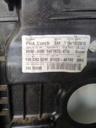 202302 83460a6010 elevalunas tras der hyundai i30