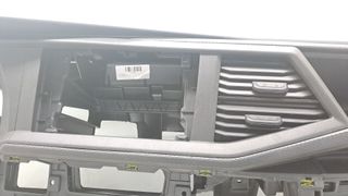 KIT AIRBAG VOLKSWAGEN TRANSPORTER T5 AUTOBÚS (7HB, 7HJ, 7EB,