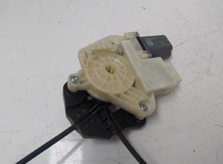 Skoda 216706 elevalunas tras der 6v0839461 fabia