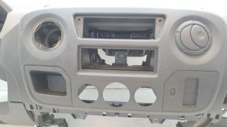KIT AIRBAG RENAULT MASTER III AUTOBÚS (JV)