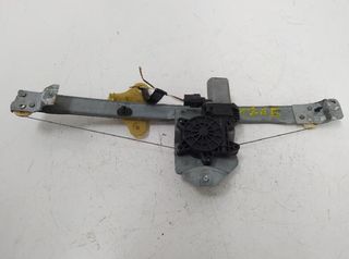Elevalunas del izq 807213867r renault clio 277211