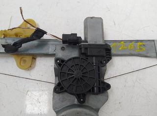 Elevalunas del izq 807213867r renault clio 277211
