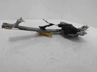 Elevalunas del izq 807213867r renault clio 277211