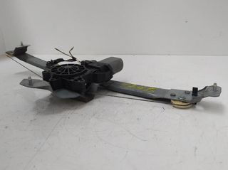 Elevalunas del izq 807213867r renault clio 277211