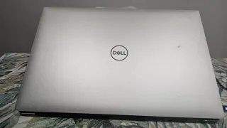 Dell XPS 15 9570 i7 16 GB 512 GB (TOUCH)