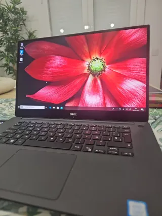 Dell XPS 15 9570 i7 16 GB 512 GB (TOUCH)