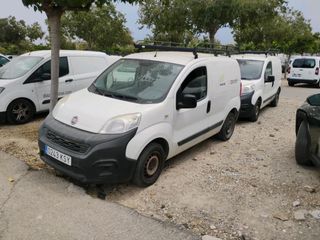 Fiat Fiorino 1.3 Multijet 80CV MT5 E6 