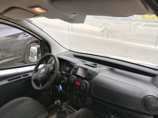 Fiat Fiorino 1.3 Multijet 80CV MT5 E6 