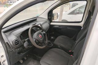 Fiat Fiorino 1.3 Multijet 80CV MT5 E6 
