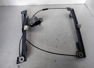 Elevalunas delantero renault kangoo (f/kc0) 240116