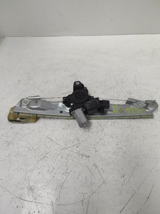Elevalunas tras izq opel 273573 13406677 astra k