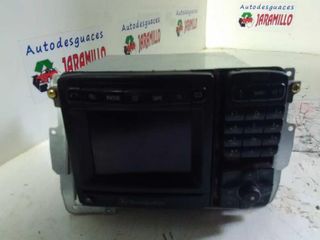 Sistema mercedes-benz clase cl (w215) coupe 113578