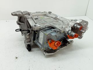 MODULO ELECTRONICO SMART FORTWO CABRIO
