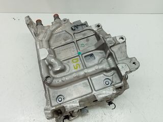 MODULO ELECTRONICO SMART FORTWO CABRIO