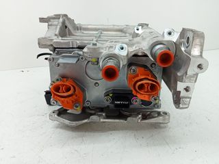 MODULO ELECTRONICO SMART FORTWO CABRIO